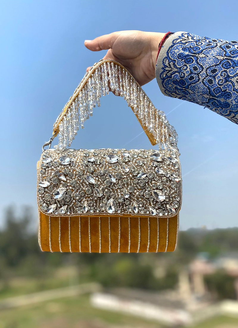バッグ BLANKOF BRIDAL BAG 3 BLANKOF / BRIDAL BAG 3 / BS 16 – style